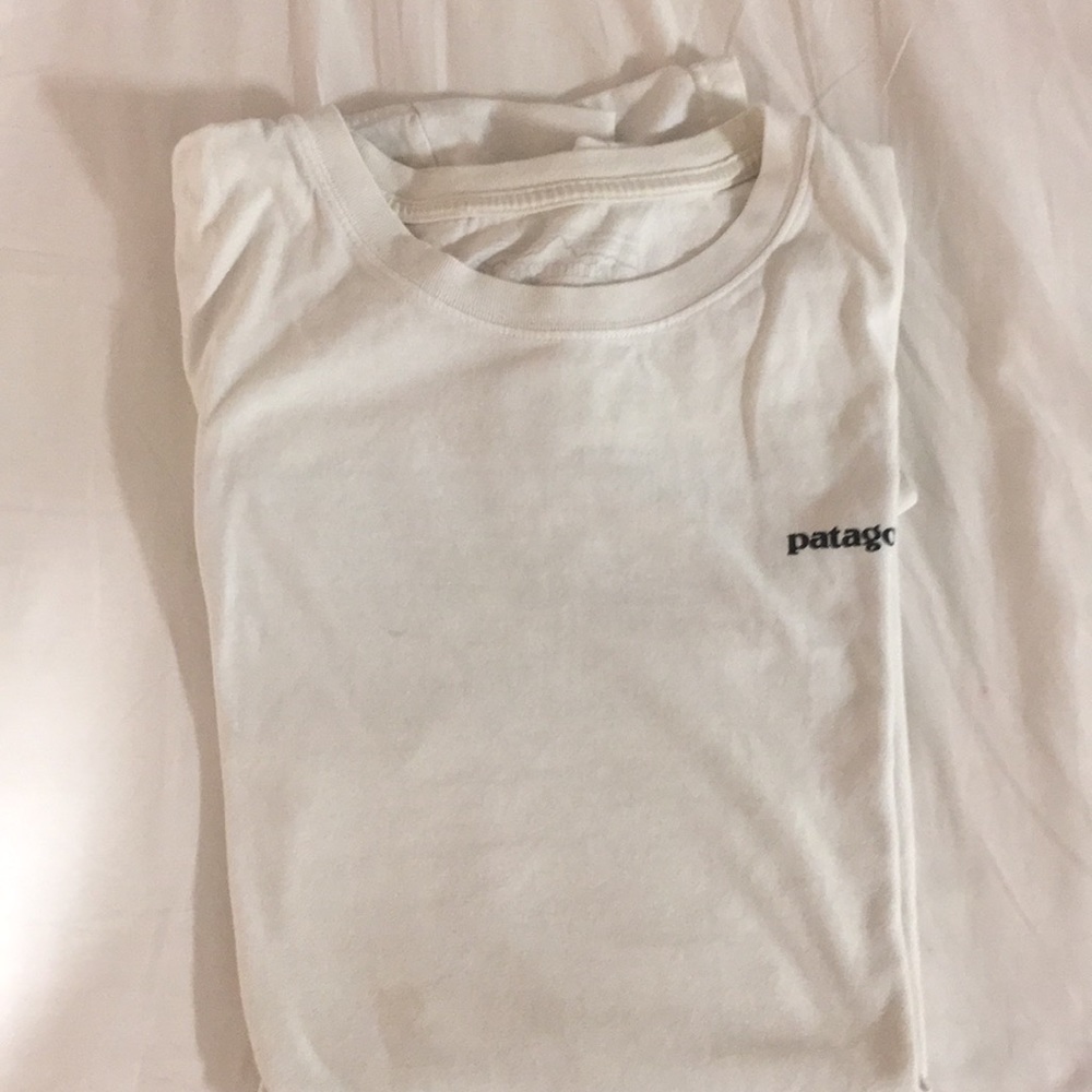 Patagonia t